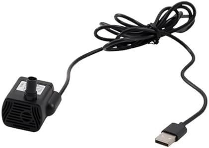 Hagen Catit Replacement Pump for Flower Fountain by Catit