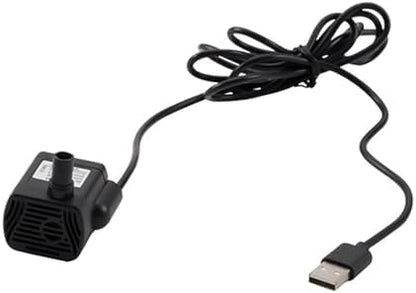 Hagen Catit Replacement Pump for Flower Fountain by Catit