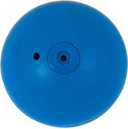 JW PET ISqueak Squeaker Dog & Puppy Fetch Chew Toy MEDIUM BALL 3 PACK - Image 7