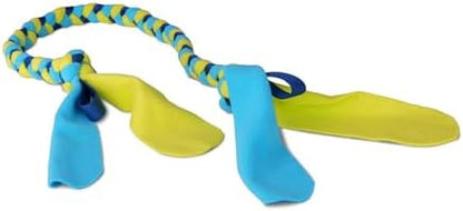 Coachi Tuggi Tug - Interactive Dog Toy for Tug of War & Play by CompanyofAnimals