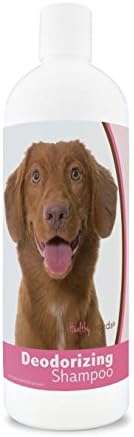 Healthy Breeds Nova Scotia Duck Tolling Retriever Deodorizing Shampoo 16 oz by HealthyBreeds