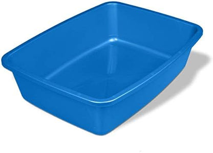 Van Ness Cat Pan - Medium (Assorted Colors) by VanNessPets