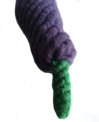 Dog Toys Puppy Teething Chew Pet Cat Toy Healthy Handmade Gifts - Image 6