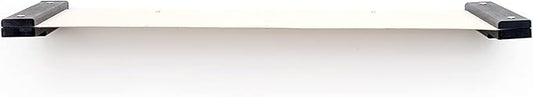 The Lounge Cat Hammock - 26-Inch Onyx Bamboo/Natural Canvas