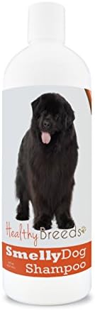 Healthy Breeds Newfoundland Smelly Dog Baking Soda Shampoo 8 oz by HealthyBreeds