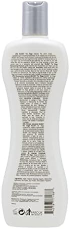 BioSilk for Dogs Silk Therapy Moisture Dog Shampoo, 12 Fl Oz - Image 5