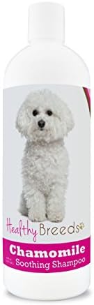 Healthy Breeds Bichon Frise Chamomile Soothing Dog Shampoo 8 oz by HealthyBreeds