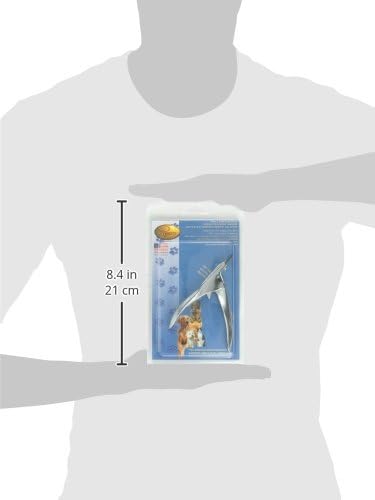 Resco USA-Made Original Dog Nail Clippers for Small to Medium Dogs - Image 3