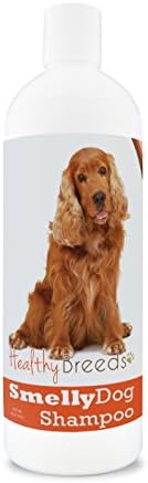 Healthy Breeds Cocker Spaniel Smelly Dog Baking Soda Shampoo 8 oz by HealthyBreeds