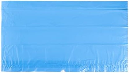 Fresh Step Drawstring Cat Litter Box Liners, Scented, 2.5 ft x 17 in, 7 Ct - Image 4