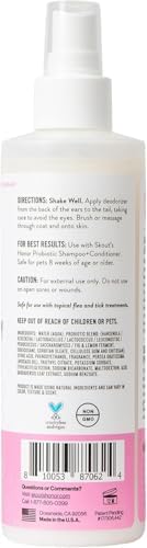 SKOUT'S HONOR Probiotic Grooming Essentials Bundle - Happy Puppy - Image 6