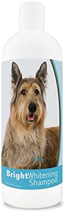 Healthy Breeds Berger Picard Bright Whitening Shampoo 12 oz by HealthyBreeds