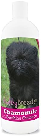 Healthy Breeds Affenpinscher Chamomile Soothing Dog Shampoo 8 oz by HealthyBreeds