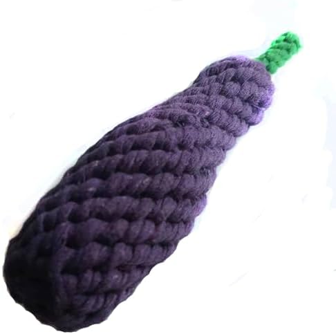 Dog Toys Puppy Teething Chew Pet Cat Toy Healthy Handmade Gifts - Image 3