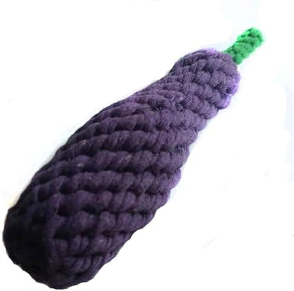 Dog Toys Puppy Teething Chew Pet Cat Toy Healthy Handmade Gifts - Image 3