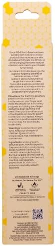 Burt's Bees Manuka Honey Fresh Mint Dog Dental Kit, 2.5 Oz - Image 2