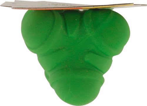 HARTZ Dura Play Soft Dog Bone Toy, Assorted Colors, 1 Ea, for Medium breeds