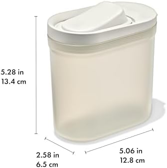 OXO Pet Airtight Treat Container - Image 6