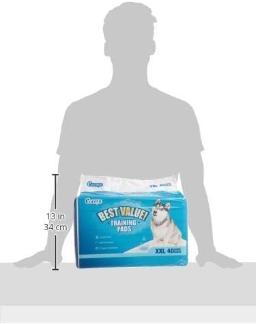 COCOYO Training Pads, 30"X36", 40 Count, XXL - Image 3