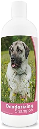 Healthy Breeds Anatolian Shepherd Dog Deodorizing Shampoo 16 oz by HealthyBreeds