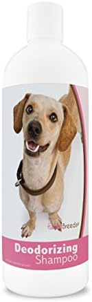 Healthy Breeds Chiweenie Deodorizing Shampoo 16 oz by HealthyBreeds