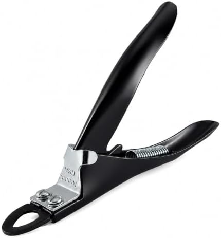 Resco USA-Made Deluxe Dog Nail Clippers, Universal, Nail Clipper by Resco+Pet+Products
