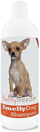 Healthy Breeds Chihuahua Smelly Dog Baking Soda Shampoo 8 oz by HealthyBreeds