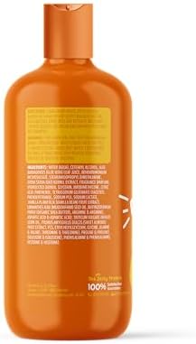 Zesty Paws Dog Conditioner - Oatmeal, Aloe & Shea Butter, 16 oz - Image 5