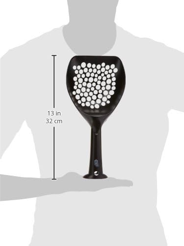 Catit Litter Spoon, Black - Image 2