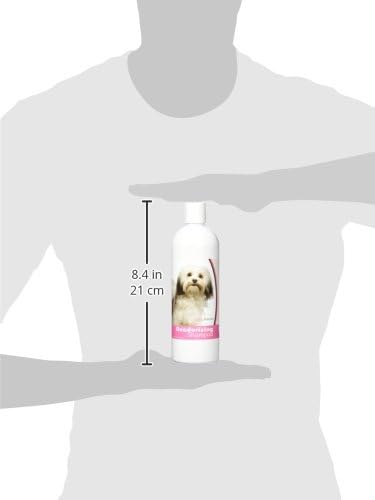 Healthy Breeds Havanese Deodorizing Shampoo 16 oz - Image 3