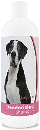 Healthy Breeds Great Dane Deodorizing Shampoo 16 oz by HealthyBreeds