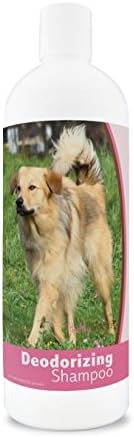 Healthy Breeds Chinook Deodorizing Shampoo 16 oz by HealthyBreeds