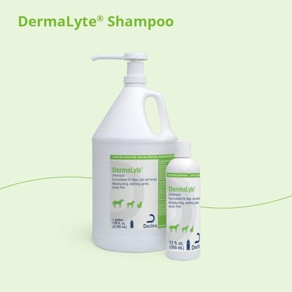 Shampoo for Dogs, Cats and Horses, 12 Fl Oz - Image 4