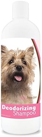 Healthy Breeds Cairn Terrier Deodorizing Shampoo 16 oz by HealthyBreeds