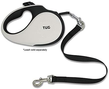 Anti-Chew Extension for Retractable Leashes (2 Pack); Can Also Be Used As A Dual Dog Leash Attachment/Leash Splitter for Walking Two Dogs - Image 4
