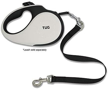 Anti-Chew Extension for Retractable Leashes (2 Pack); Can Also Be Used As A Dual Dog Leash Attachment/Leash Splitter for Walking Two Dogs - Image 4