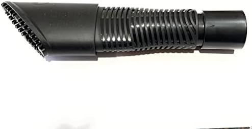 Buff Brite Fur-EEL Cat & Dog Hair Remover | Pet Fur Remover Vacuum Attachment | Perfect Pet Hair Remover for Car, Stairs, & Couches | Compatible with Most Vacuum Brands | Adapter A - Image 3