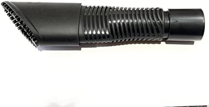 Buff Brite Fur-EEL Cat & Dog Hair Remover | Pet Fur Remover Vacuum Attachment | Perfect Pet Hair Remover for Car, Stairs, & Couches | Compatible with Most Vacuum Brands | Adapter A - Image 3