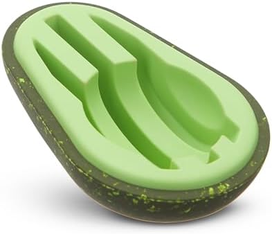 BarkBox Avocadoggo Dog Toy by BARK