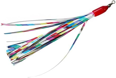 GoCat Da Bird Cat Toy Refill Accessories, Handmade in the USA, Sparkler - Image 7