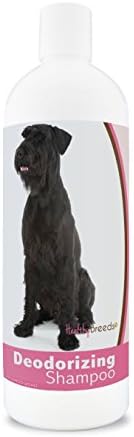 Healthy Breeds Giant Schnauzer Deodorizing Shampoo 16 oz by HealthyBreeds