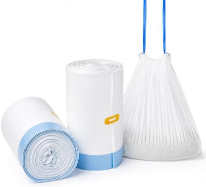 Litter Box Liners by AISHUJIE