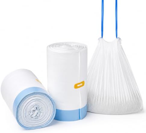 Litter Box Liners by AISHUJIE