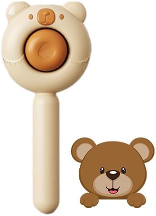 Dog Brush for Shedding, Gentle Self Cleaning Pet Brush with Release Button for Cats and Dogs, Easy to Remove Loose Hair Daily Grooming Tool During Shedding Season