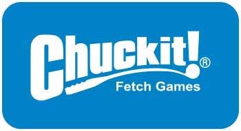 Chuckit! Amphibious Bumper Toy Small - 6.75" Long x 2.5" Wide (1 Pack) - Pack of 2