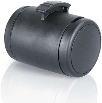 FLEXI® Multi Box Storage Accessory for Retractable Dog Leash Sets, Black by Flexi