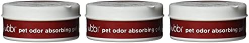 Ubbi Pet Odor Absorbing Gels, 3 Pack - Image 7