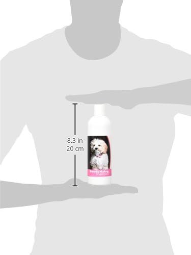 Healthy Breeds Cockapoo Deodorizing Shampoo 16 oz - Image 3