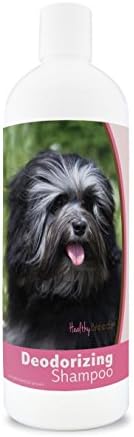 Healthy Breeds Lowchen Deodorizing Shampoo 16 oz by HealthyBreeds