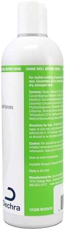 Shampoo, 12 Ounce (Pack of 2) - Image 2